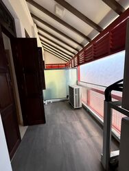 The Red House (D15), Apartment #597777611